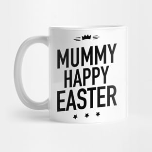 Mummy happy Easter Mug